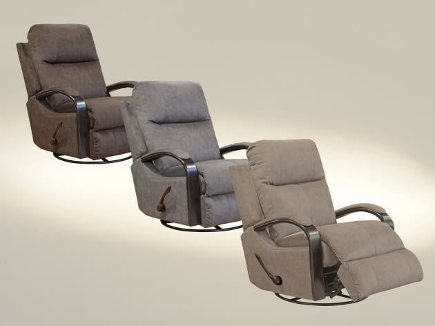 Niles Portabella Recliner
