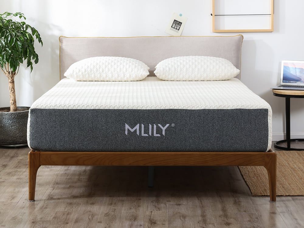 ML Fusion Ortho Mattress Queen