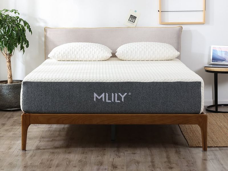ML Fusion Ortho Mattress Queen