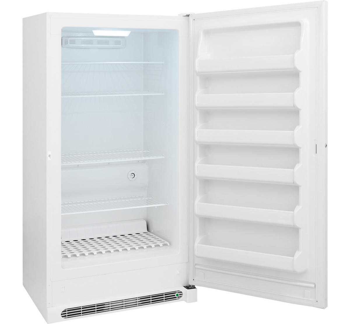 20Cft Upright  Freezer
