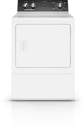 Speed Queen DR5 Dryer- Speed Queen