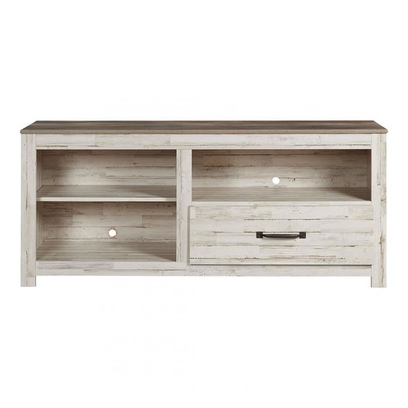 Aspen 60&quot; Entertainment Center- Kith Furniture
