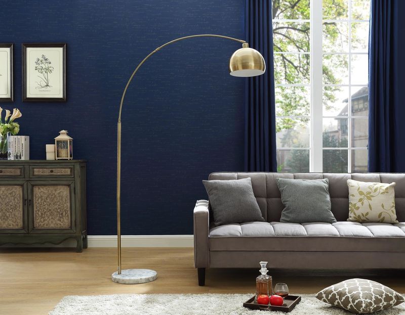 Hazel Floor Lamp