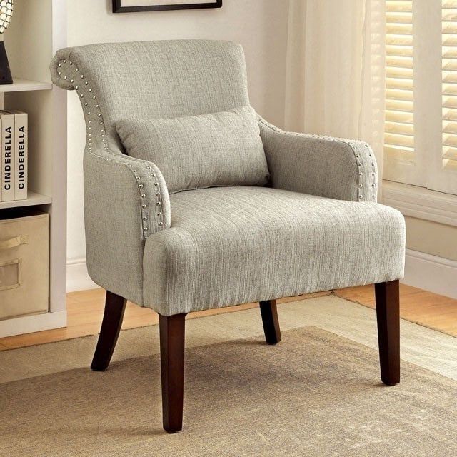 AGALVA HOME ACCENT CHAIR