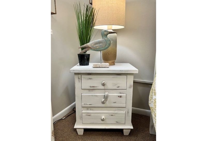 Joanna Nightstand
