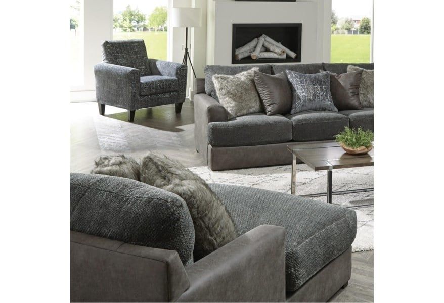 Boulevard Chaise