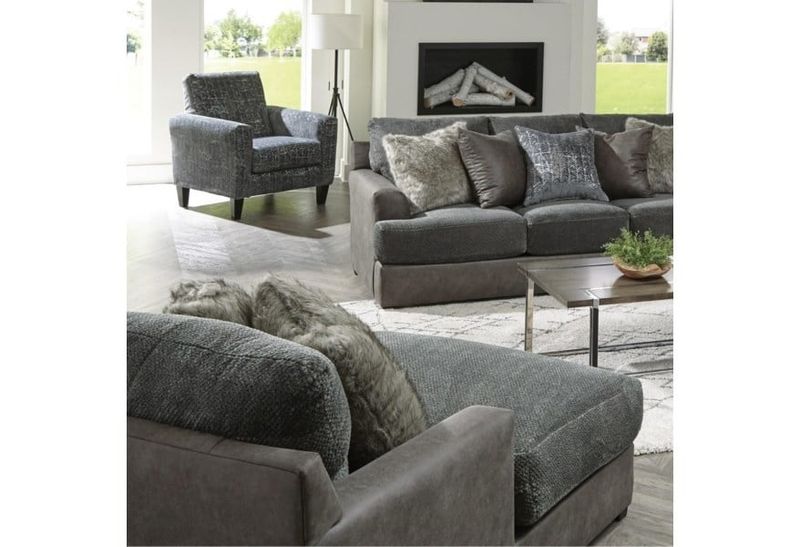 Boulevard Chaise