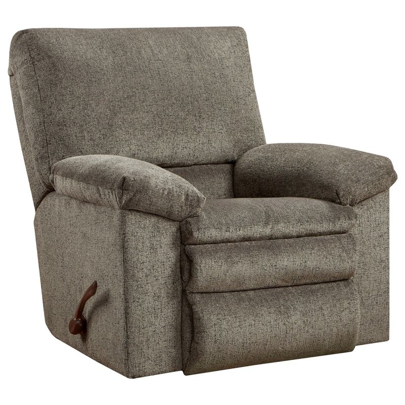 Tosh Recliner Catnapper Pewter