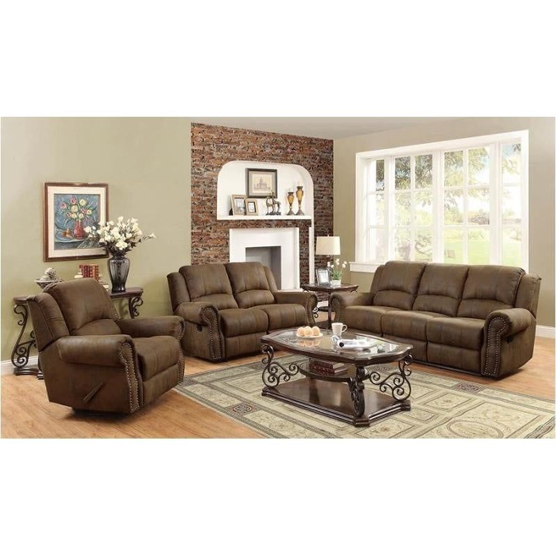 Sir Rawlinson Motion Sofa-Coaster