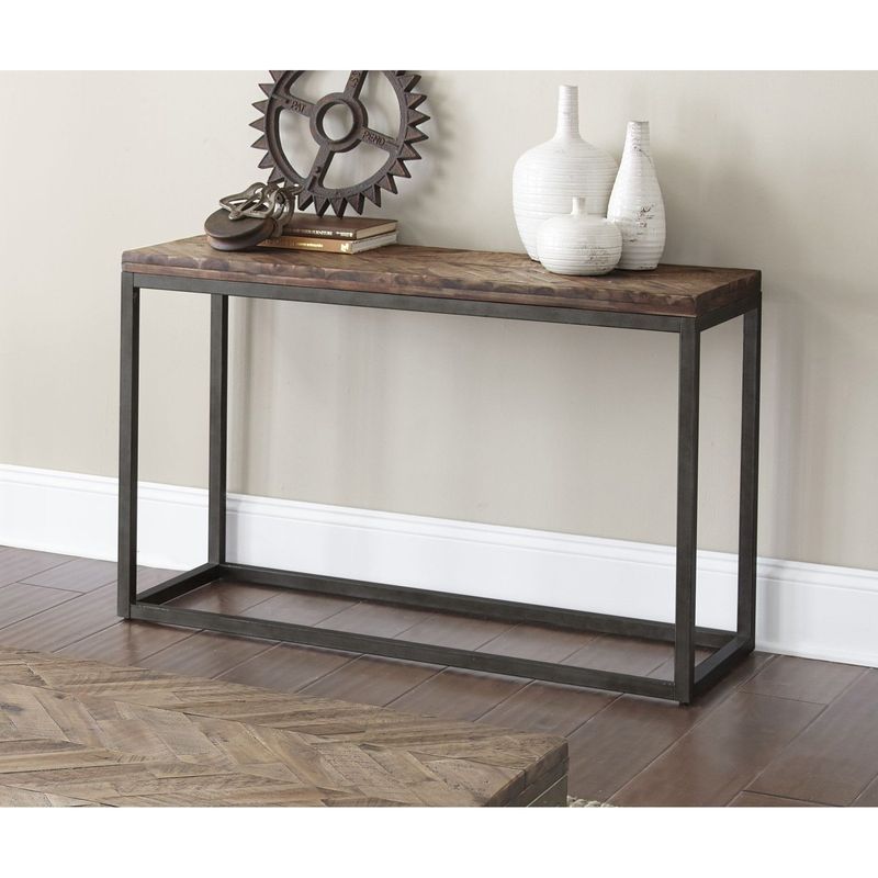 Lorenza Sofa Table