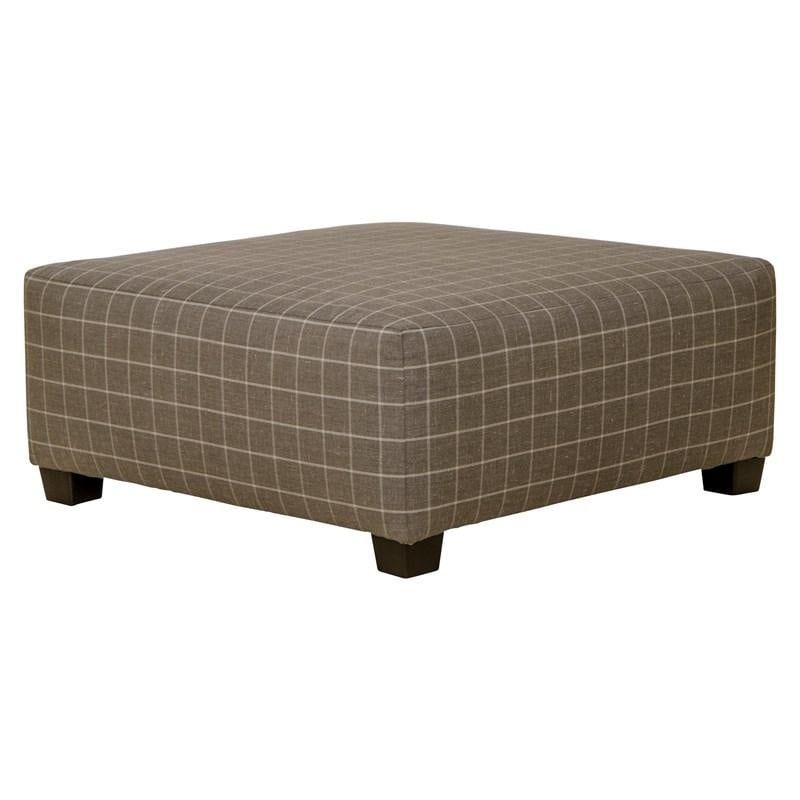 Lewiston Ottoman- Jackson Catnapper