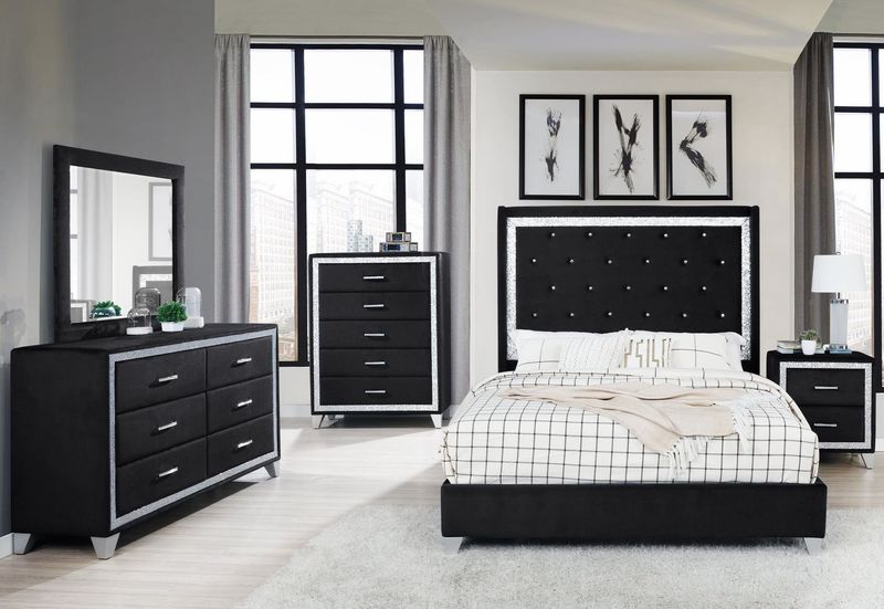Larkin Nightstand