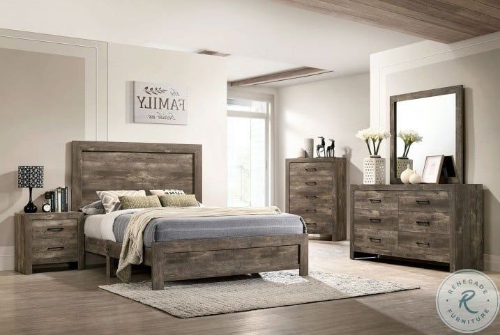 Larissa Nightstand