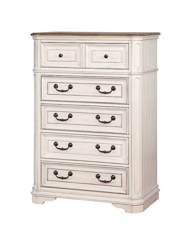 Pembroke Chest