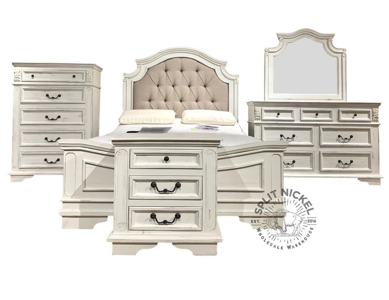 Freedom Dresser