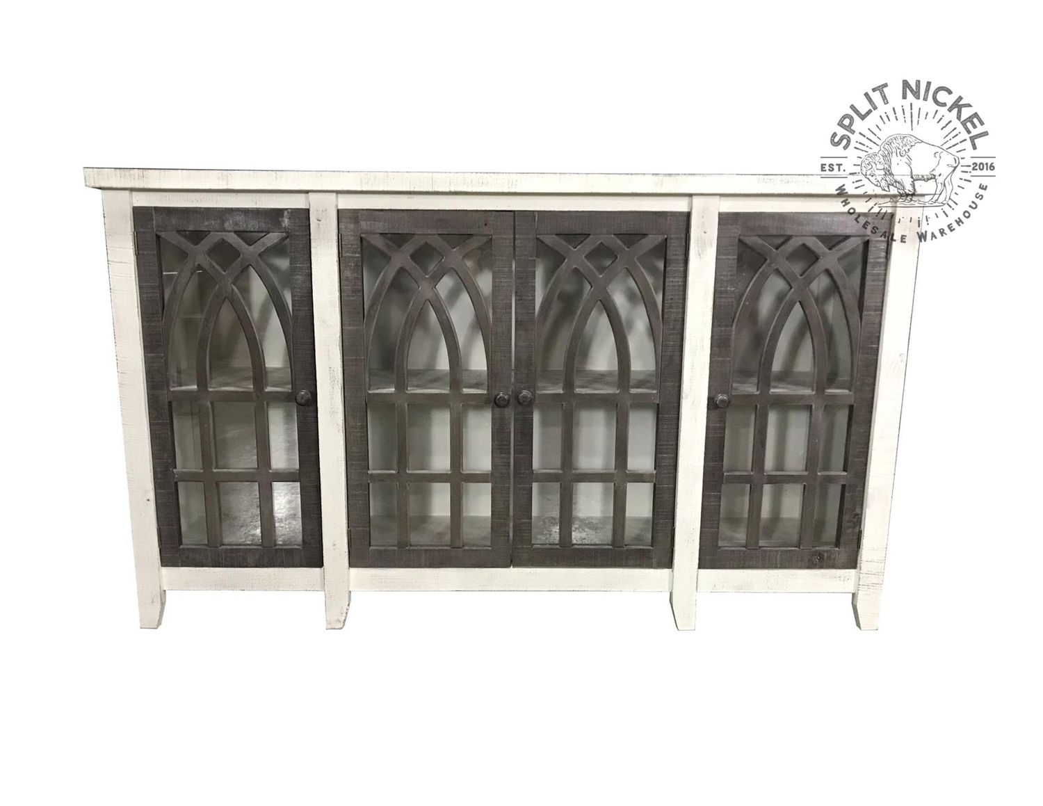 Cathedral 4D Console
