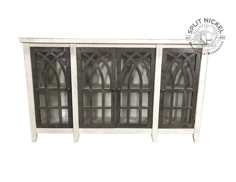 Cathedral 4D Console