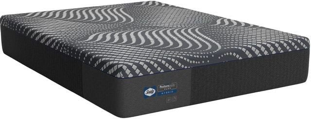 Sealy Albany Hybrid Mattress MEDIUM : Queen