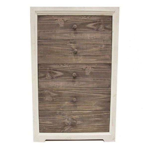 Windjammer Chest