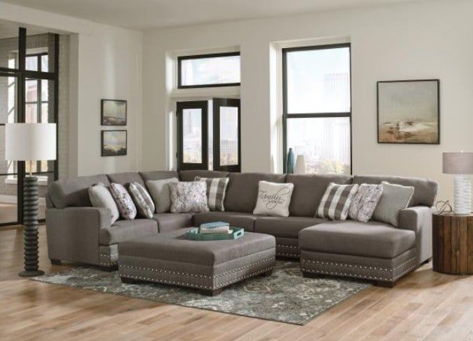 Crawford Sectional