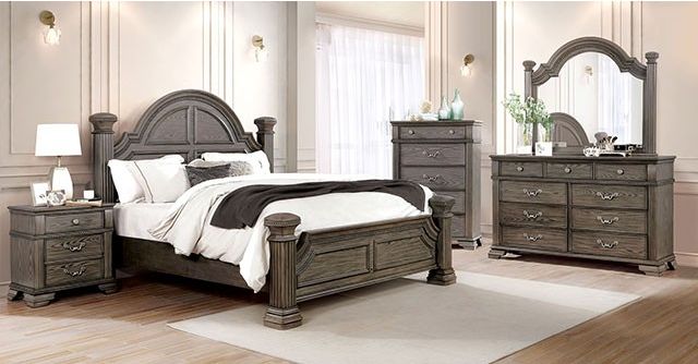 Pamphilos Nightstand