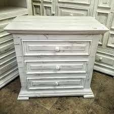 Chalet 3D Nightstand