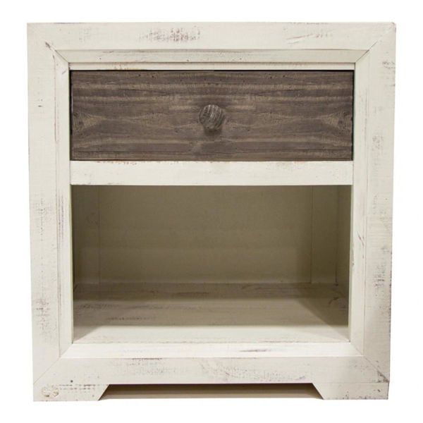 Windjammer 1D Nightstand