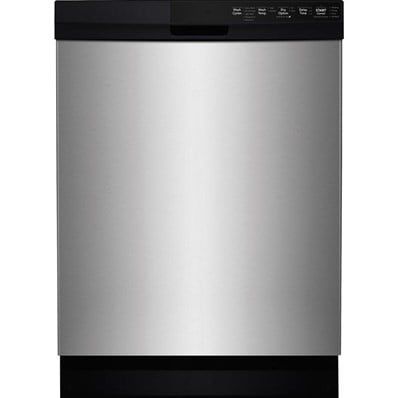 Crosley Stainless Steel Dishwasher