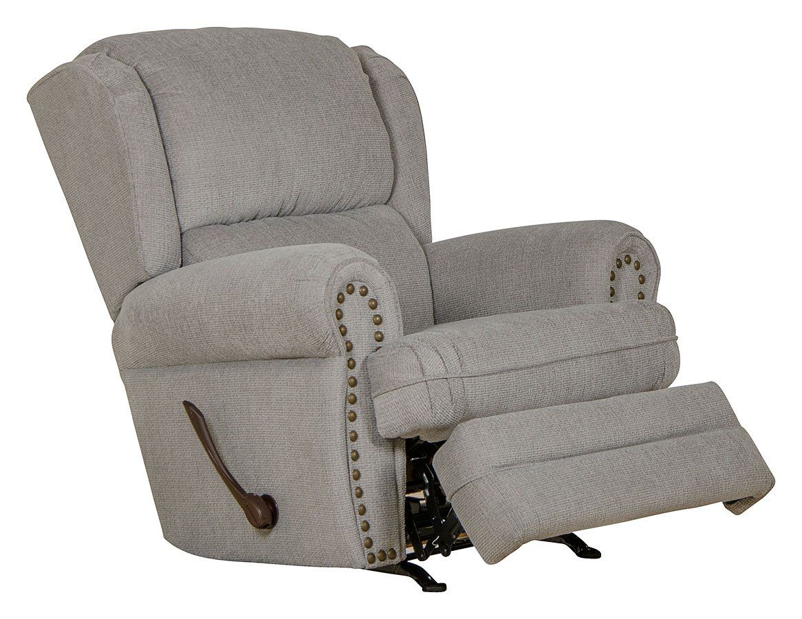 Singletary Manual Recliner
