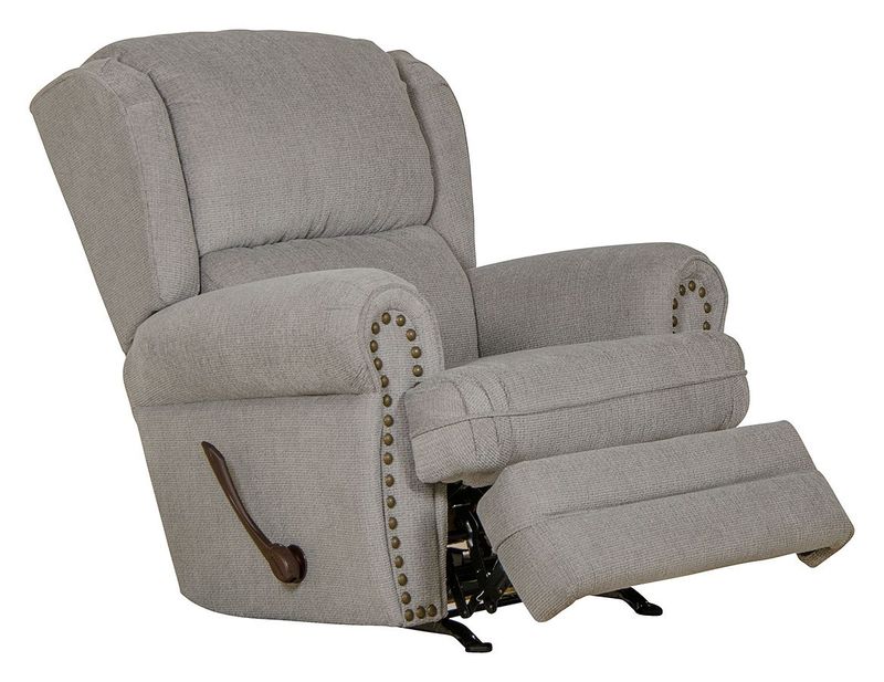 Singletary Manual Recliner