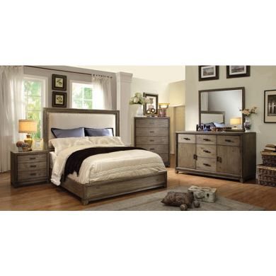 Antler Q Bed,D,M,C,N
