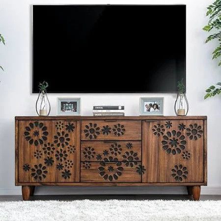 Amarantha TV Stand