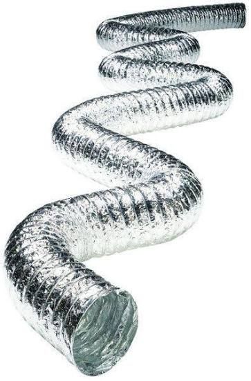 Dryer Vent