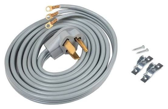 Dryer Cord