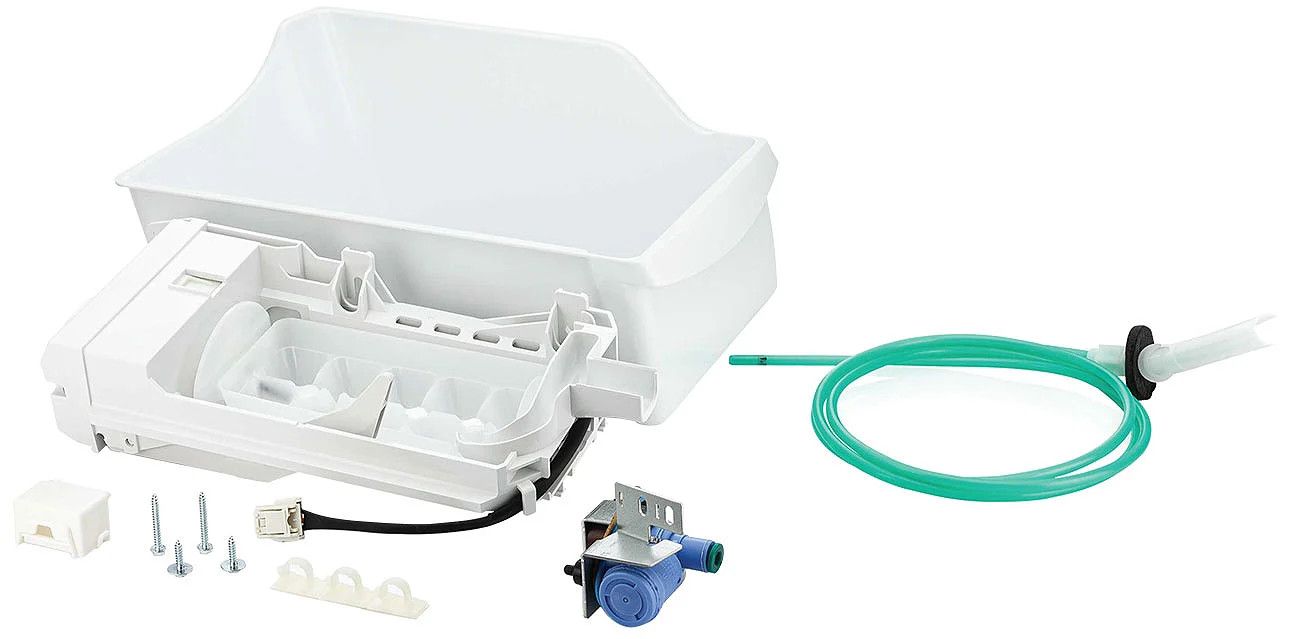 Ice Maker -CLS