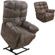 Oliver Lift Chair (Dusk)