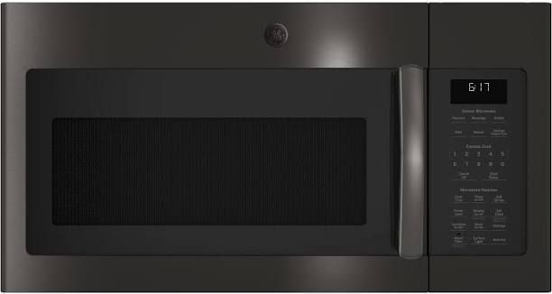 GE OTR Mircrowave-CLS