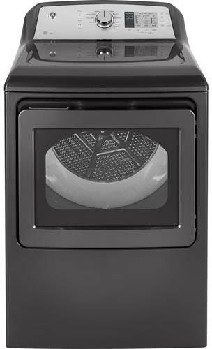 GE 7.4 Dryer Gray -CLS