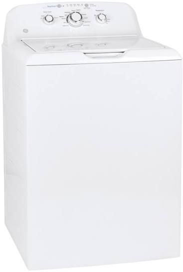 GE WASHER- CLS