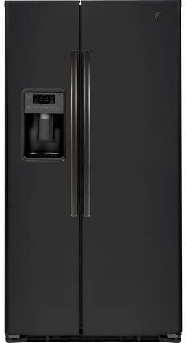 GE Black Slate 25 SBS-CLS