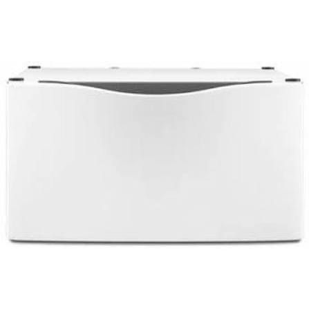 Speed Queen Front Load Pedestal