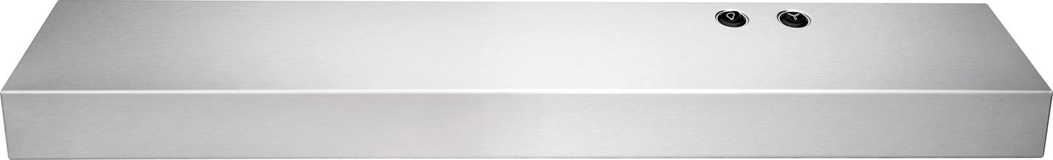 Stainless Steel Vent Hood-CLS