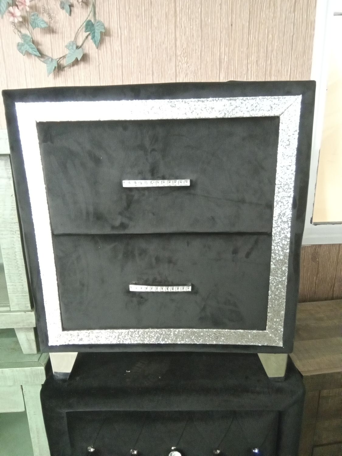 Larkin Nightstand