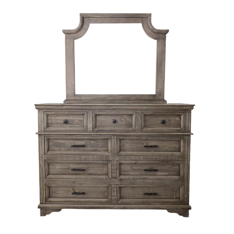 Charleston Dresser