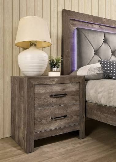 Larissa Nightstand