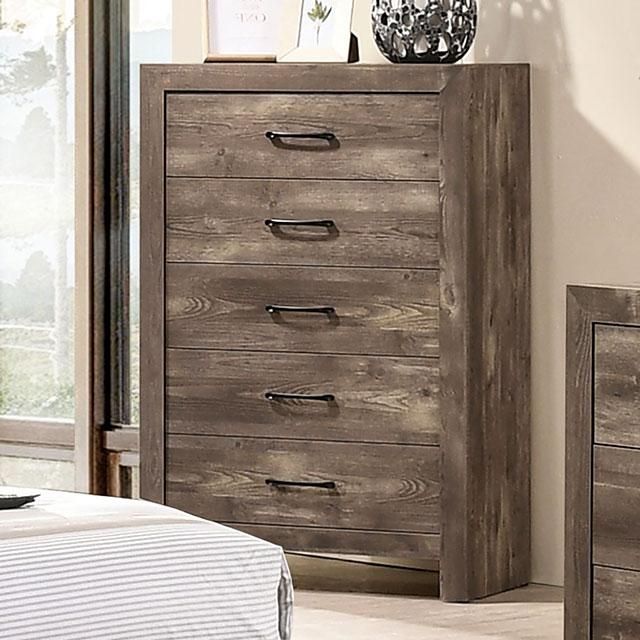 Larissa Chest