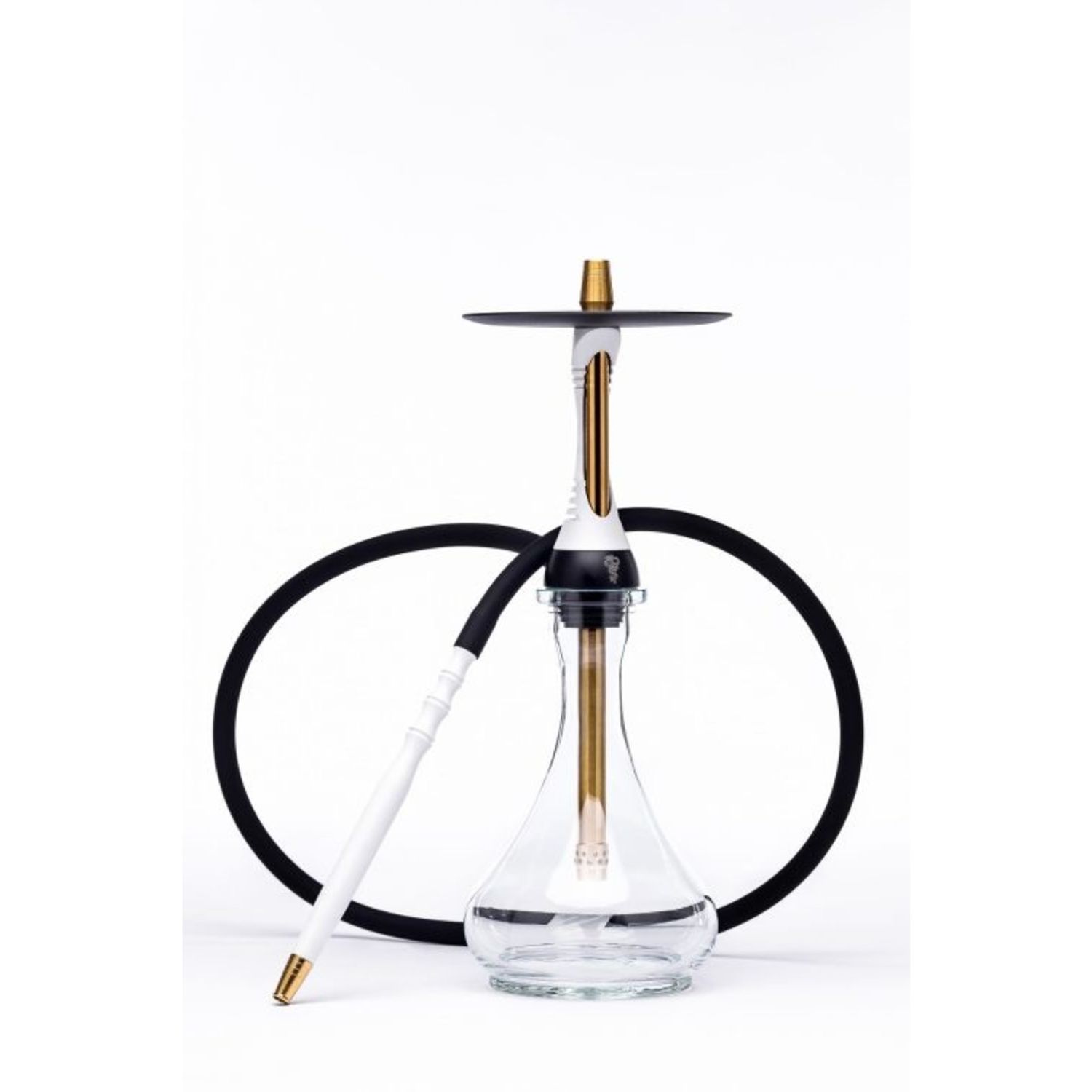 Alpha S Hookah