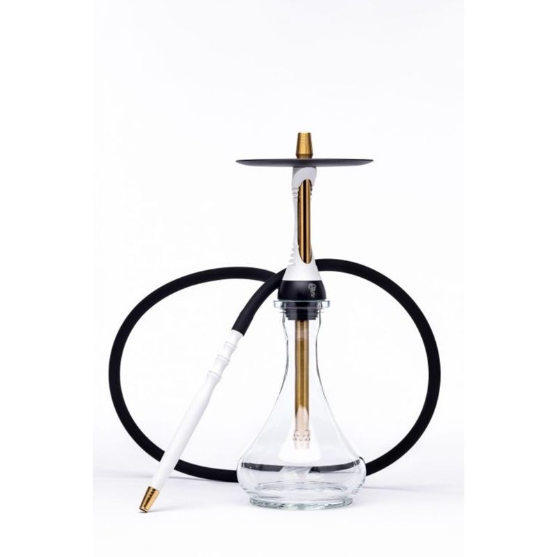 Alpha S Hookah