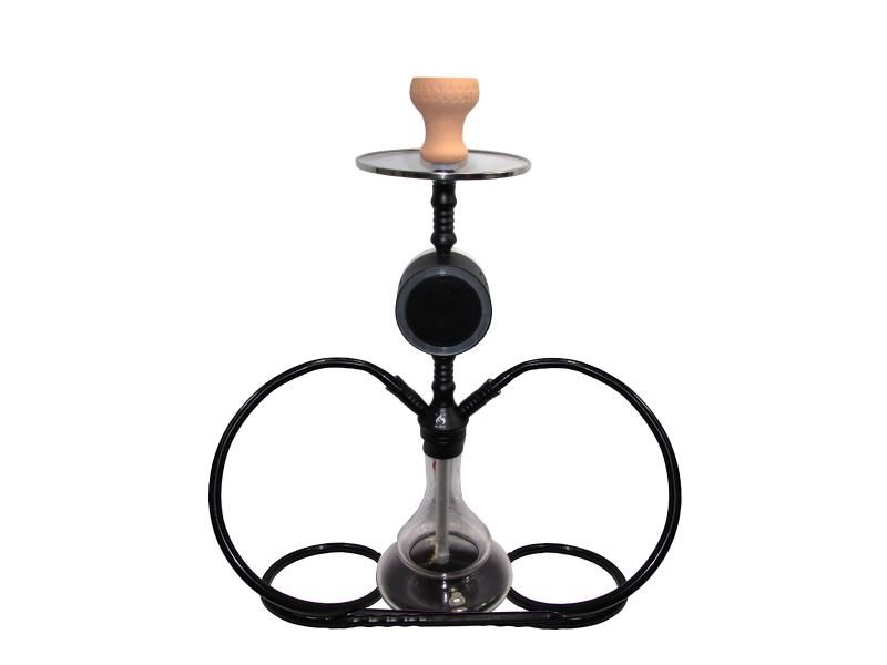 Dud Husic Madonna Hookah 2 Hose