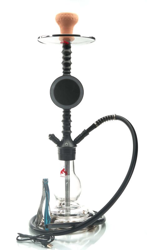 Dud Husic Modona Hookah 1 Hose